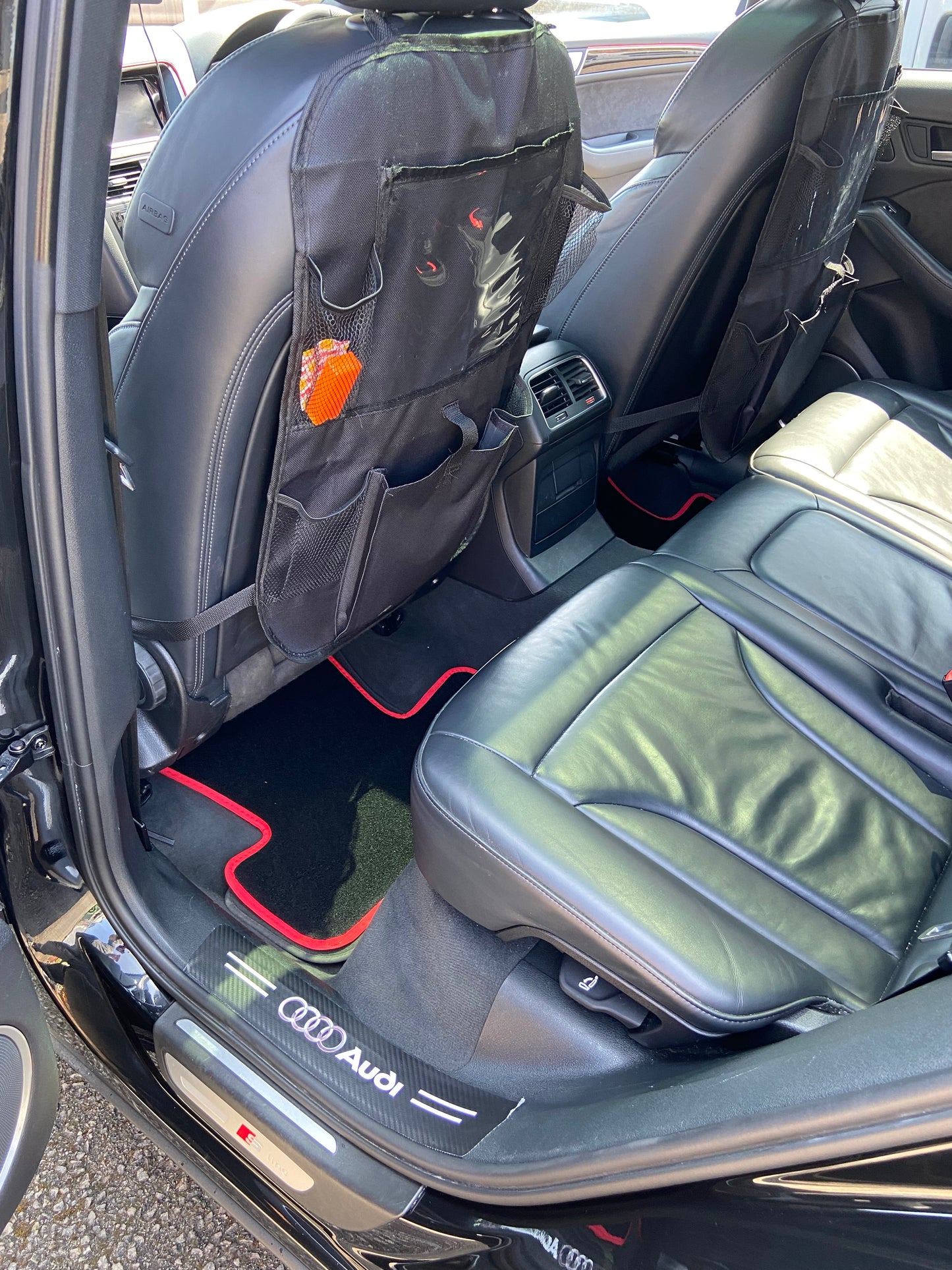 Maintenance Valet