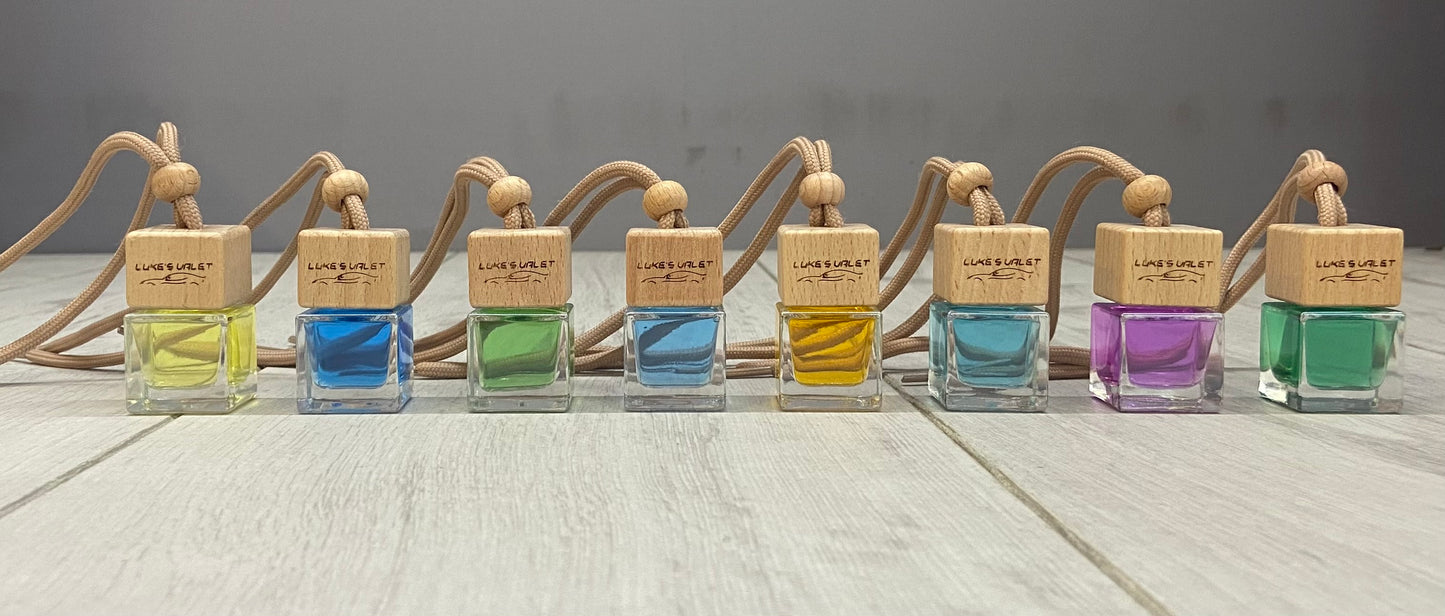 Premium Air-Fresheners
