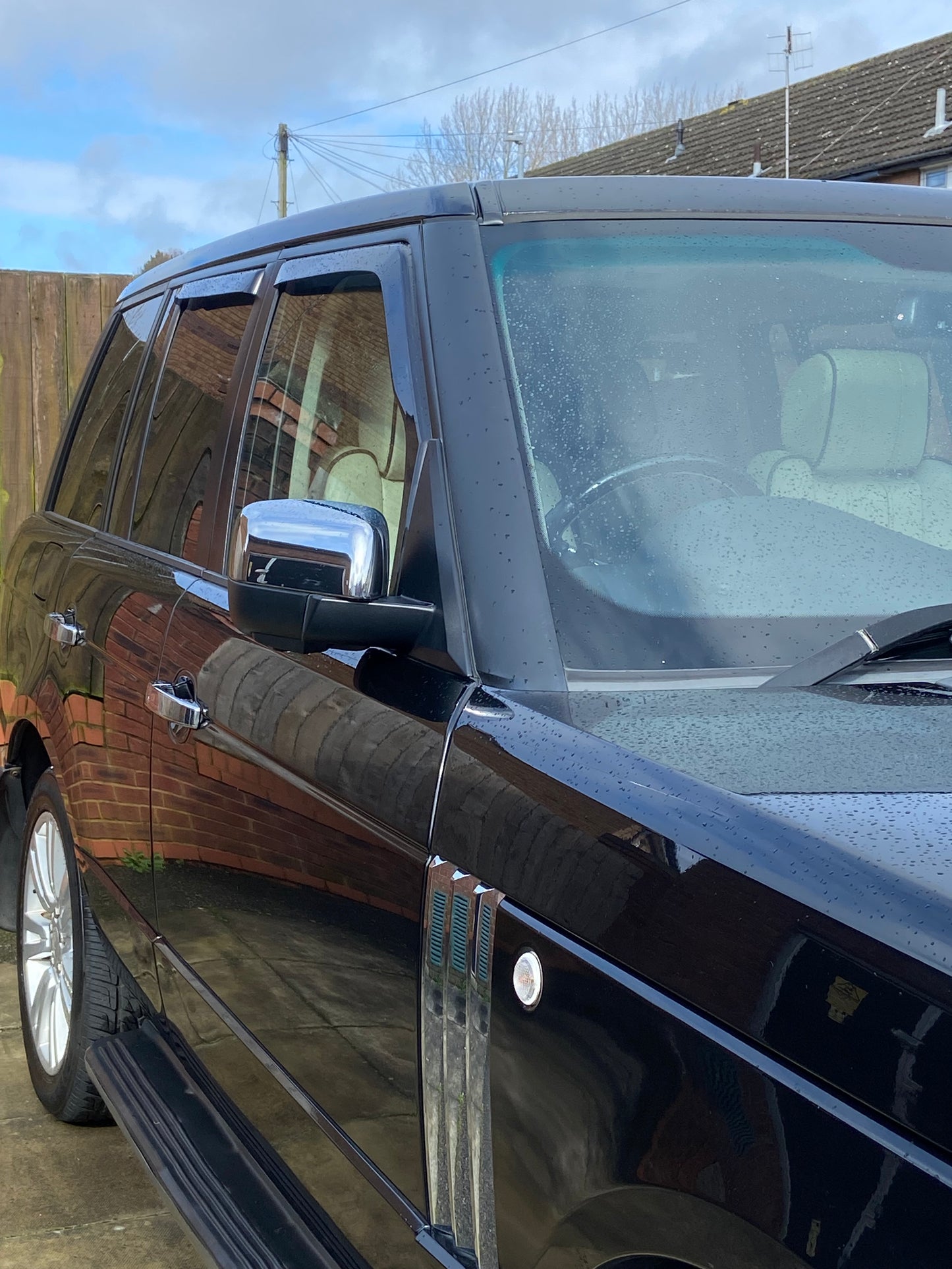 Mini Valet