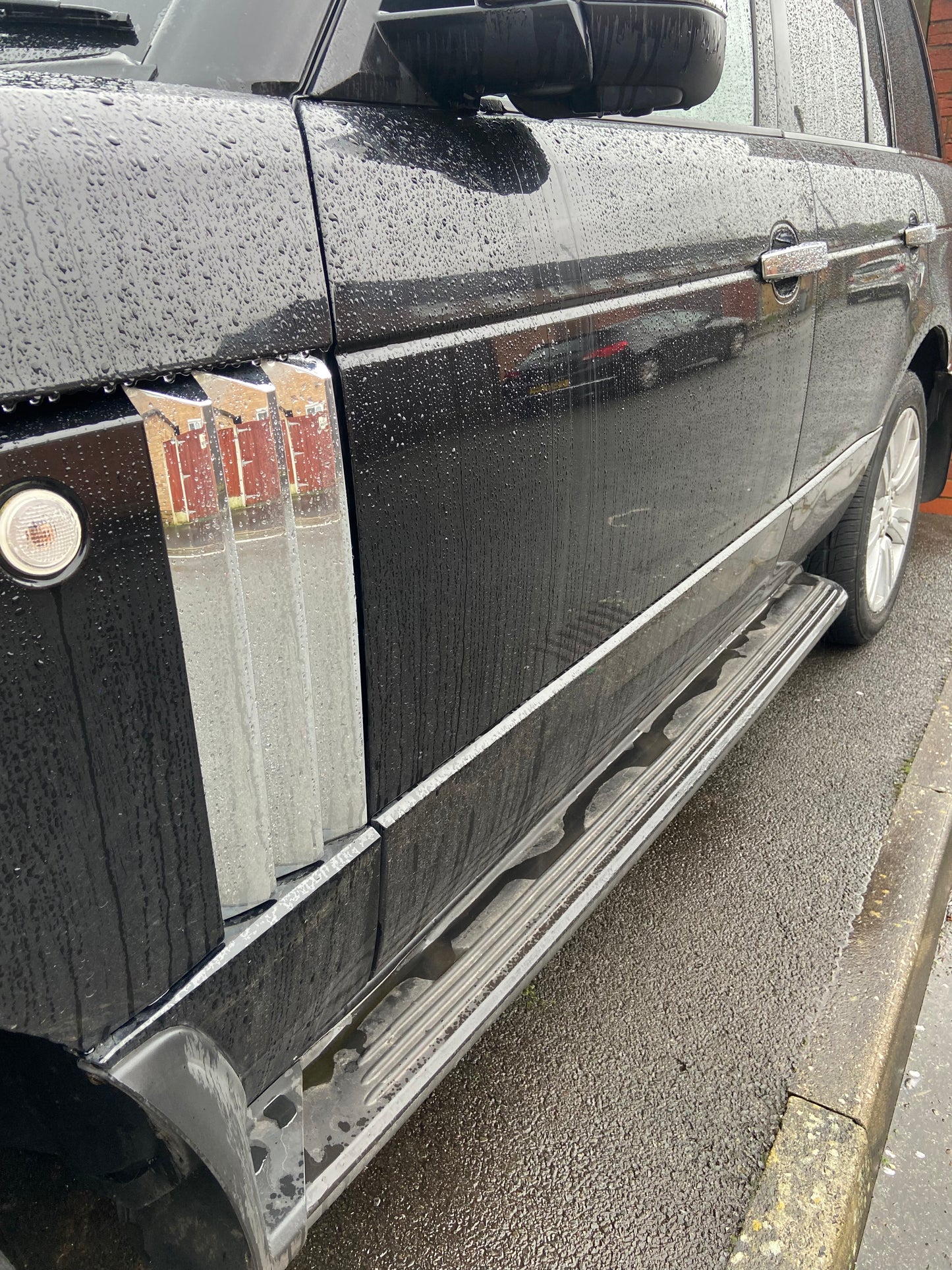 Mini Valet