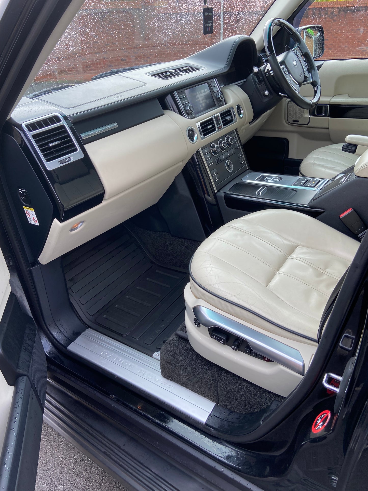 Mini Valet
