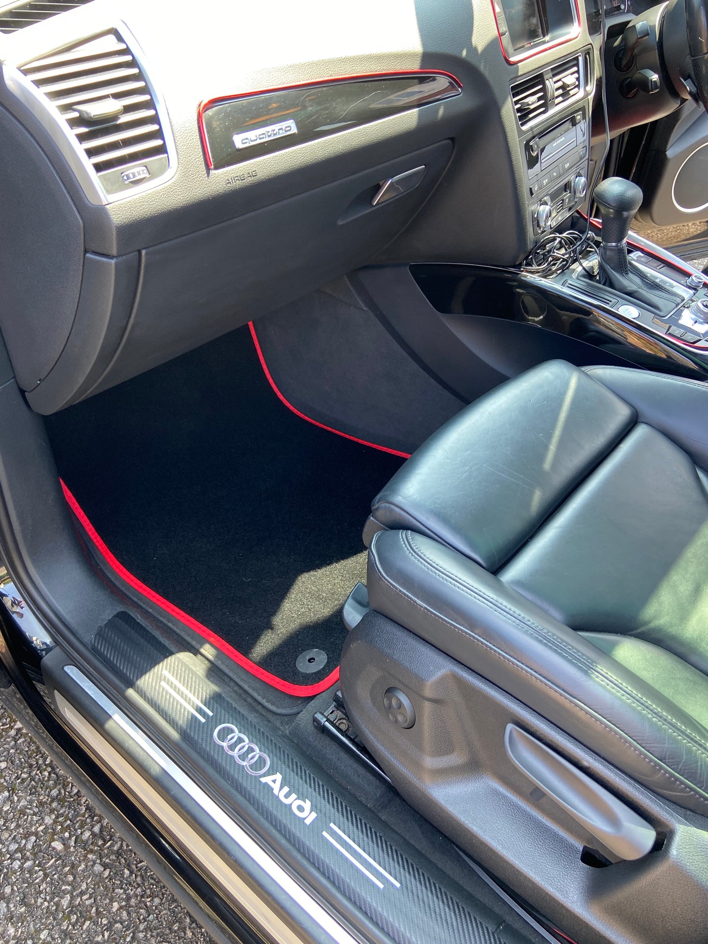 Maintenance Valet
