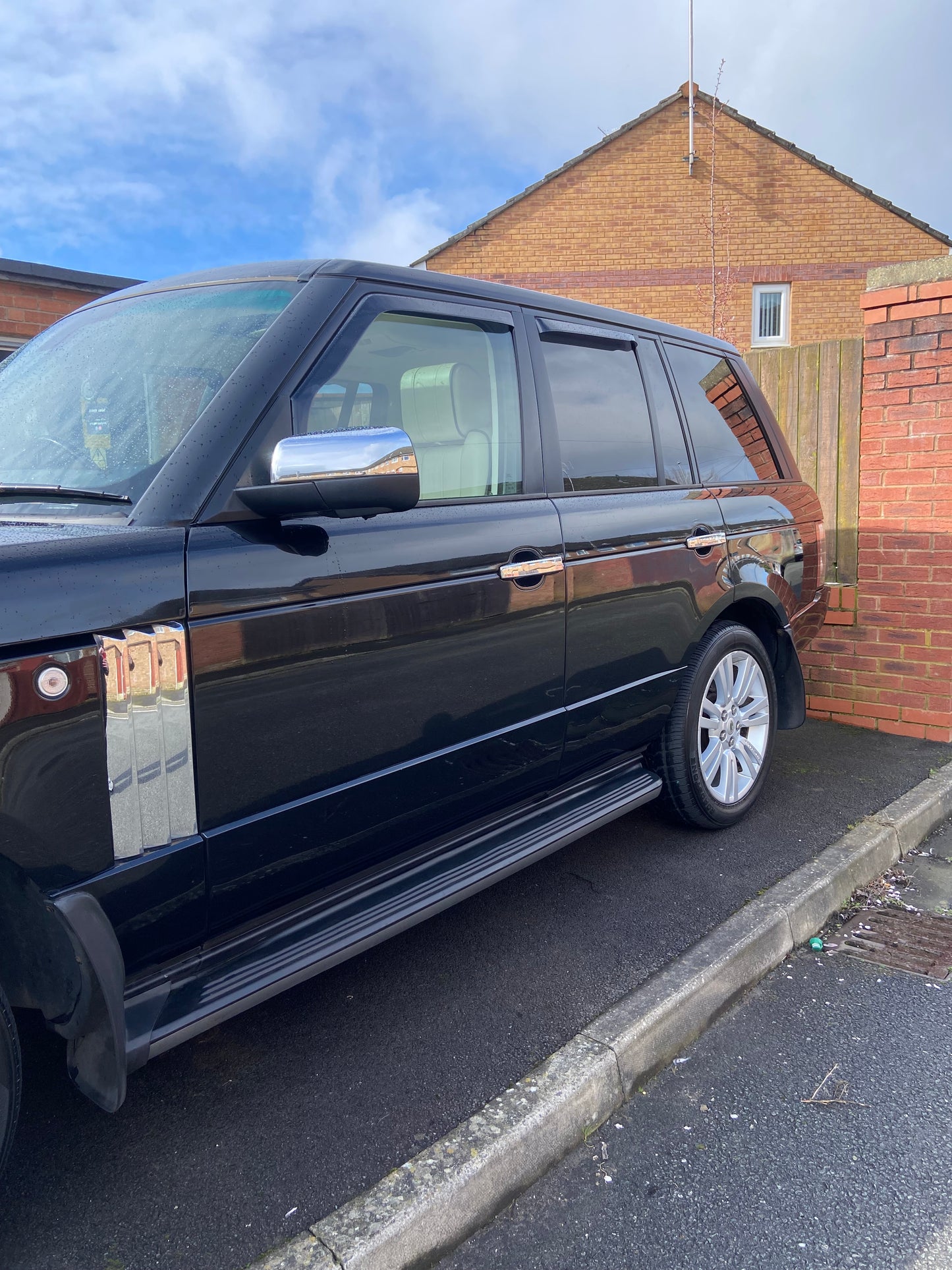 Mini Valet