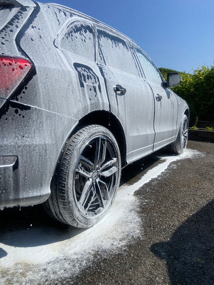 Maintenance Valet