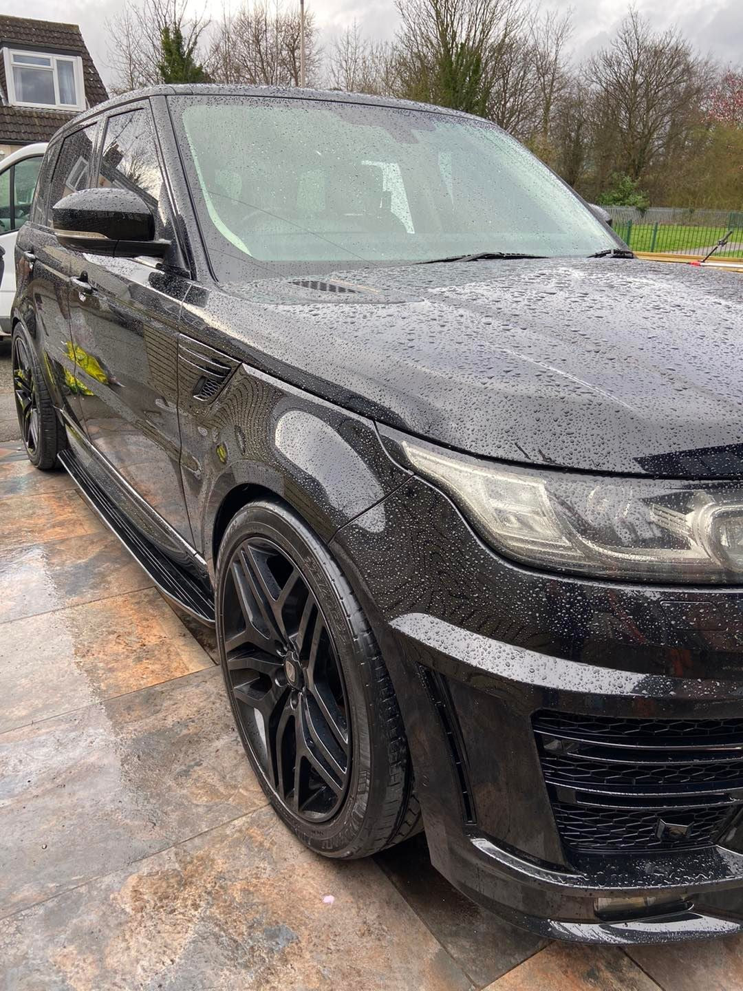 Mini Valet