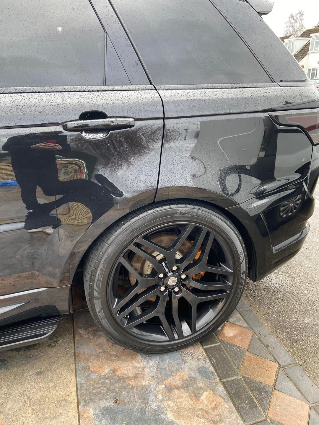 Mini Valet