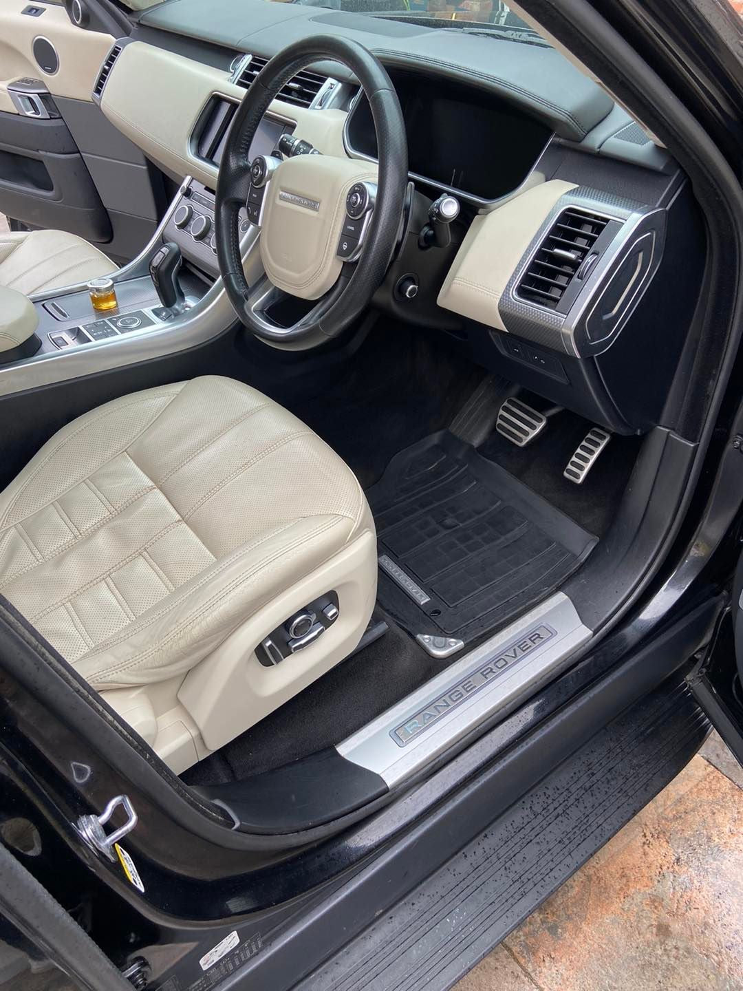 Mini Valet