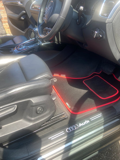Maintenance Valet