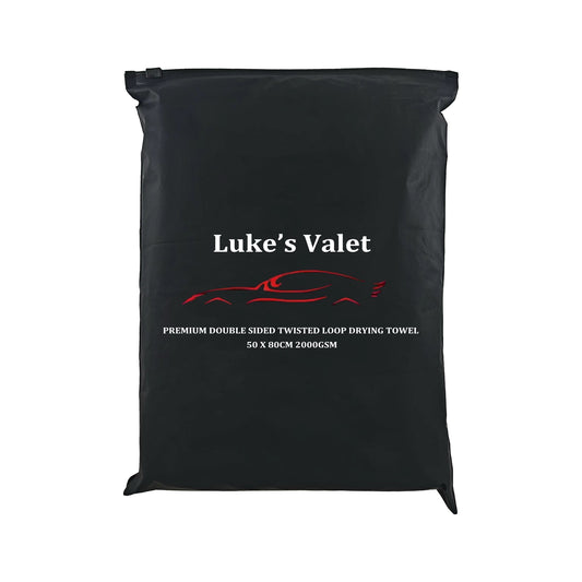 Premium 2000gsm Drying Towel 50 x 80cm