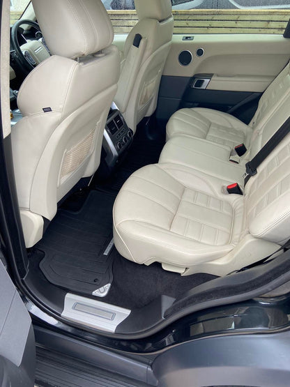 Mini Valet