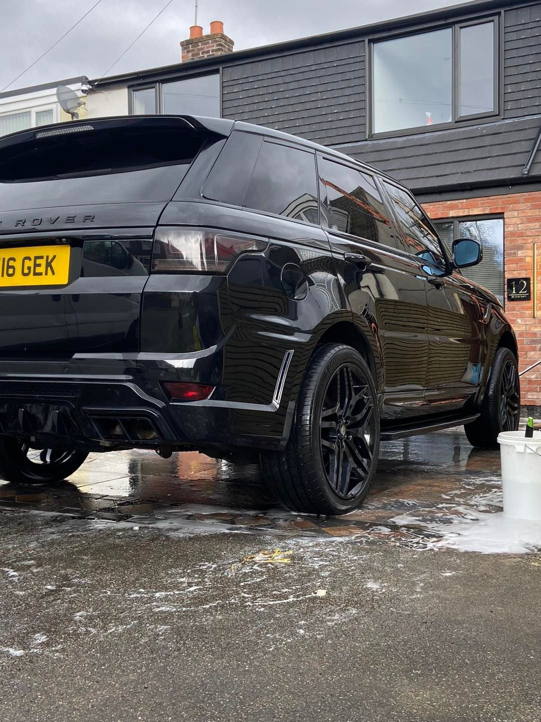 Mini Valet