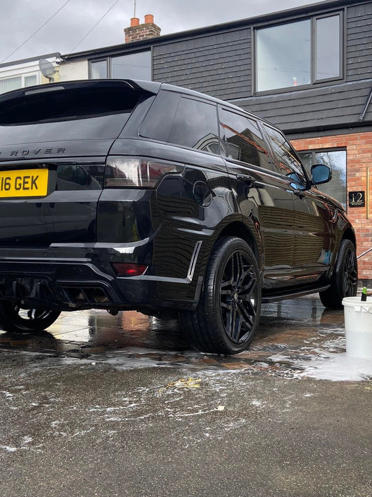 Mini Valet