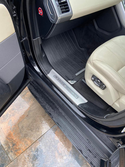 Mini Valet