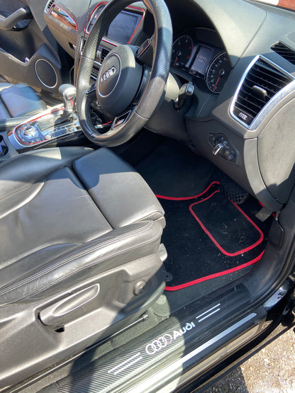 Maintenance Valet
