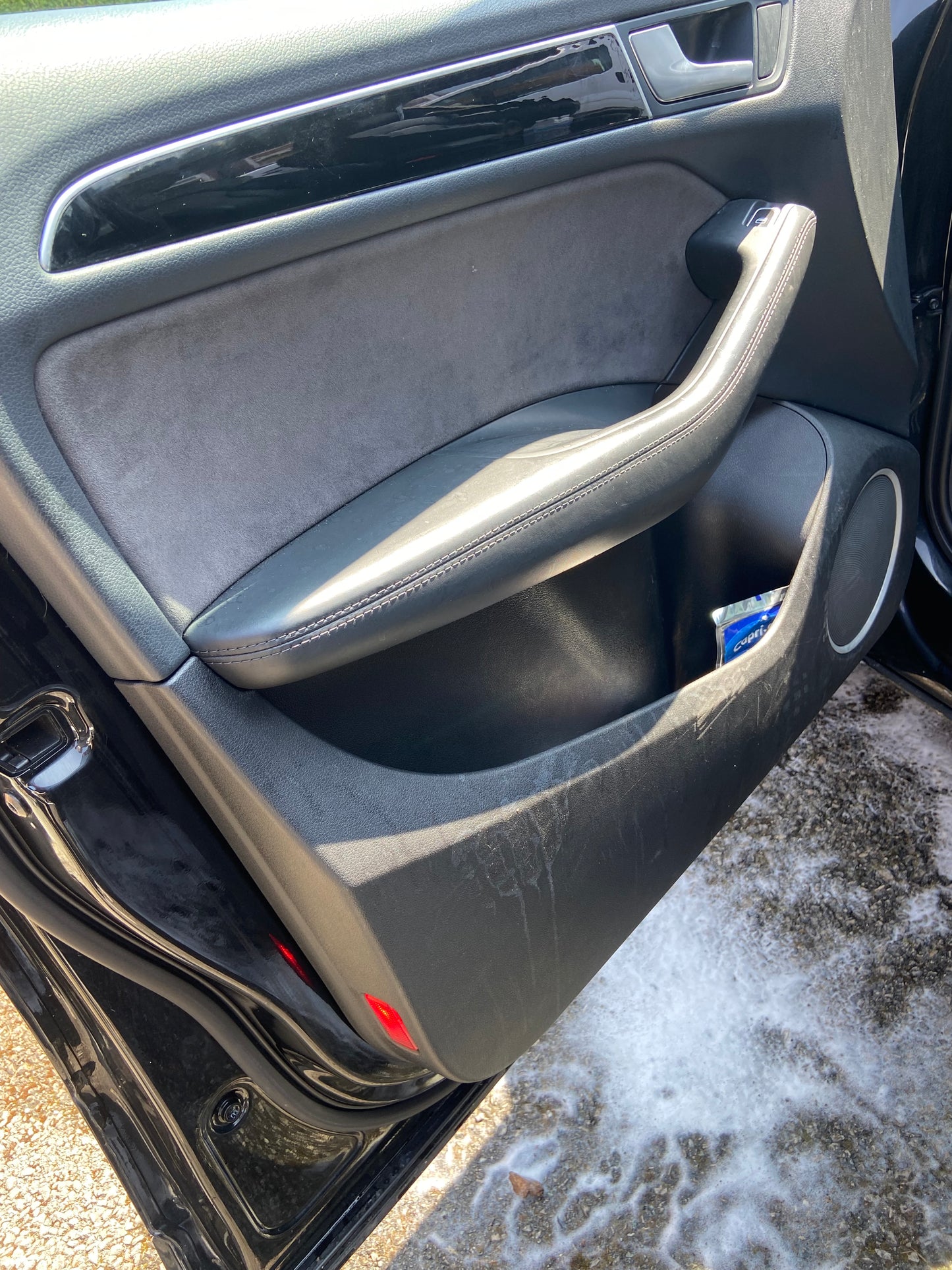 Maintenance Valet